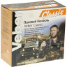 Бинокль VEBER CLASSIC БПЦ 16x50 VR серый 23906