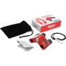 Бинокль VEBER OPERA MINI 5*12 Red 25646