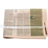 Лупа для чтения VEBER 81208 с ручками, 2x, 300 мм 22695